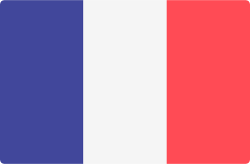 Drapeau français